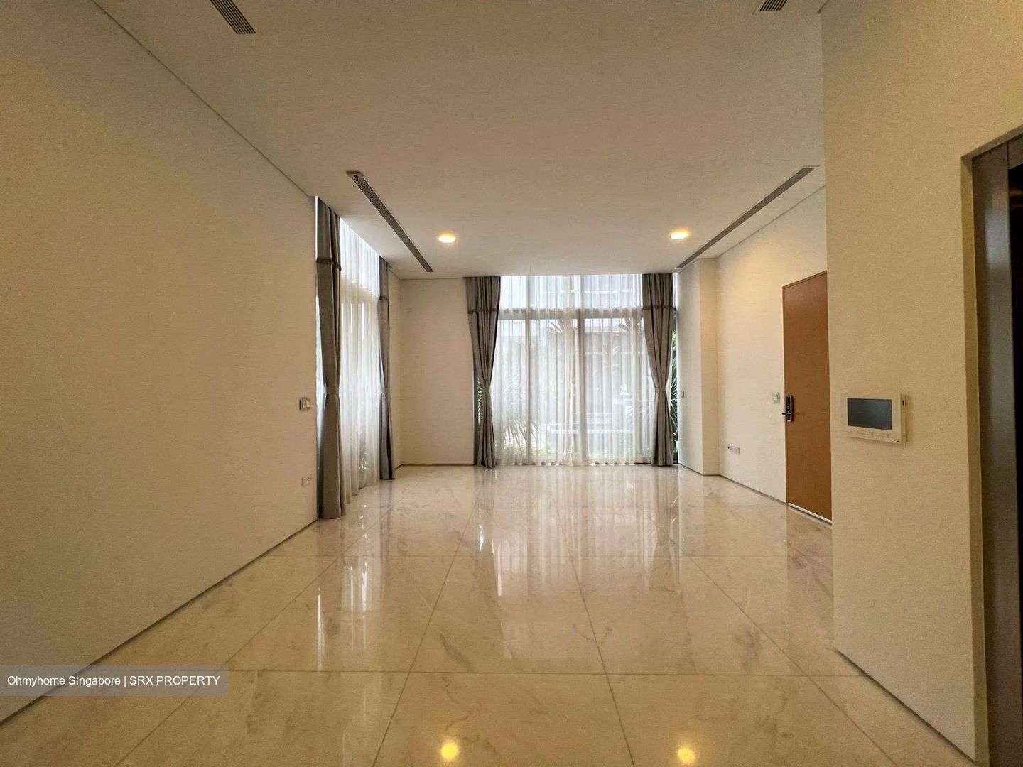 Palms @ Sixth Avenue (D10), Terrace #548019311